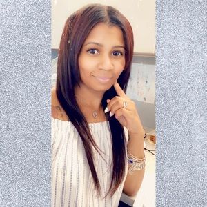 Meet your Posher, Kimberly